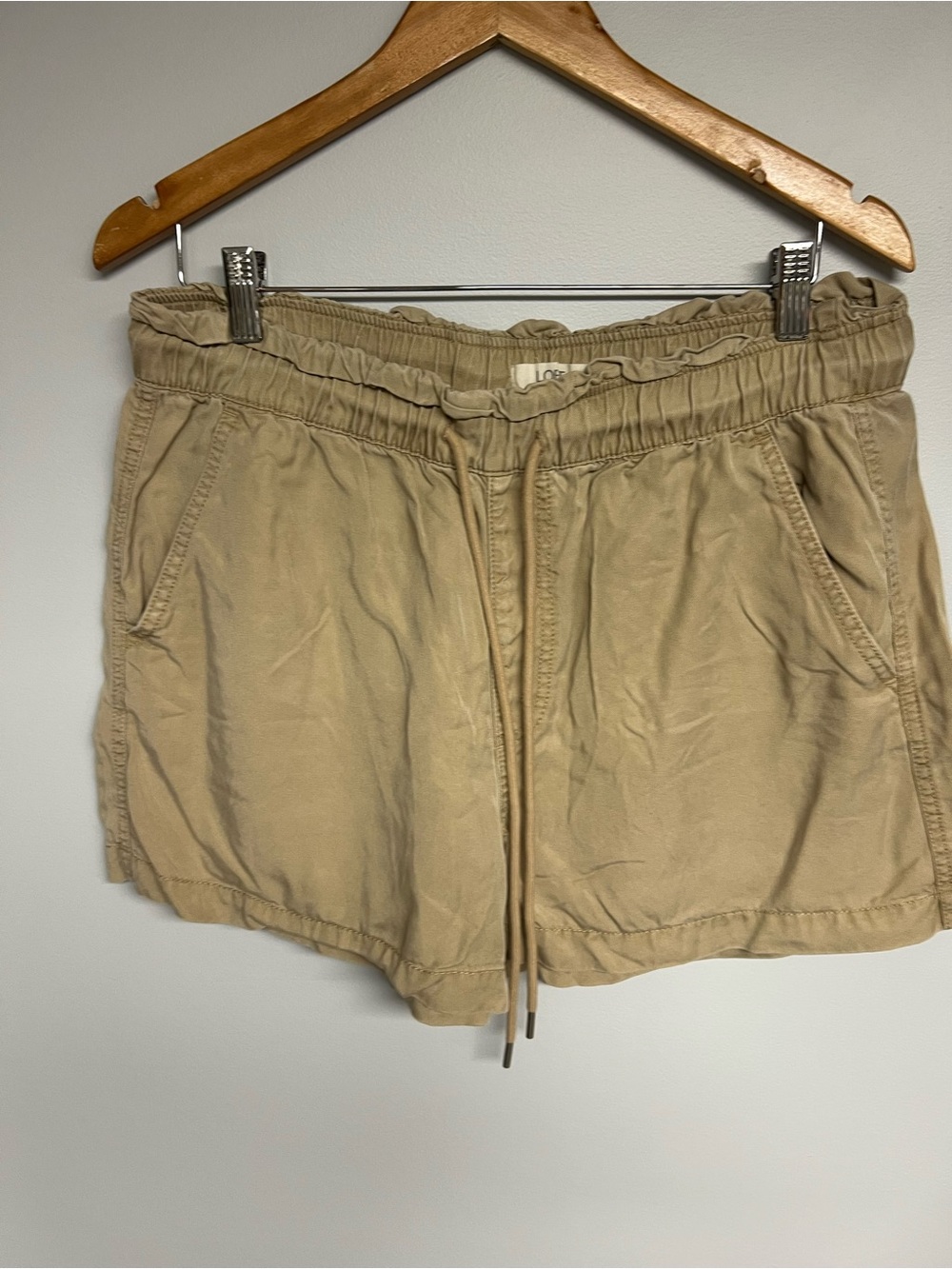 LOFT 100% Lyocel $60